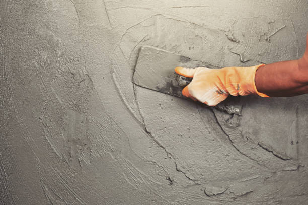 Best Concrete installation cost  in Spearman, TX