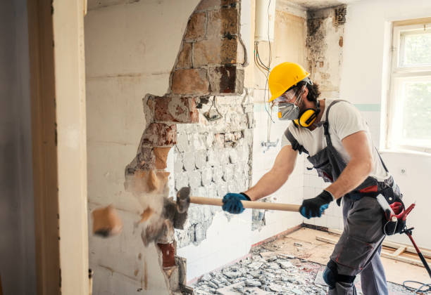 Best Concrete leveling services  in Spearman, TX